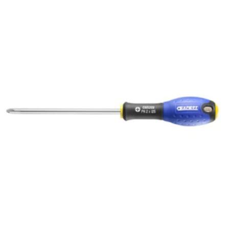 Šroubováky Philips Vanadová ocel Standardní hrot PH1 Expert by Facom