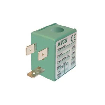 Cívka elektromagnetického ventilu 400127-081 řada 108, 109, 189 24V EMERSON – ASCO