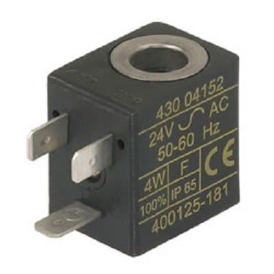 Cívka elektromagnetického ventilu 43004419 řada 189 EMERSON – ASCO