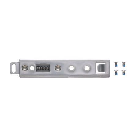 Příslušenství pro DIN lištu, řada: UC-8200 UC-8210 DIN-rail Mounting Kit, Sada pro montáž na lištu DIN, pro použití s: