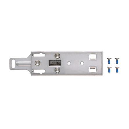 Příslušenství pro DIN lištu, řada: UC-8200 UC-8220 DIN-rail Mounting Kit, Sada pro montáž na lištu DIN, pro použití s: