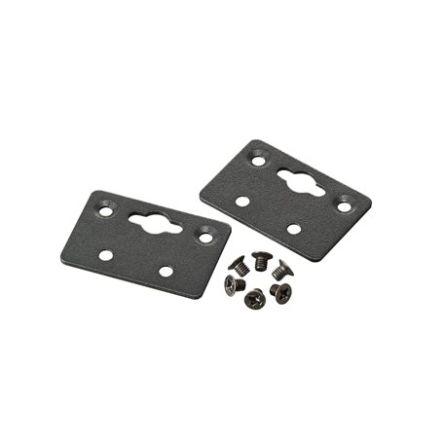 Montážní sada, pro použití s: Řada NPort 6450, řada UPort 1400, řada AWK-1137C, řada UPort 1600-16 MOXA
