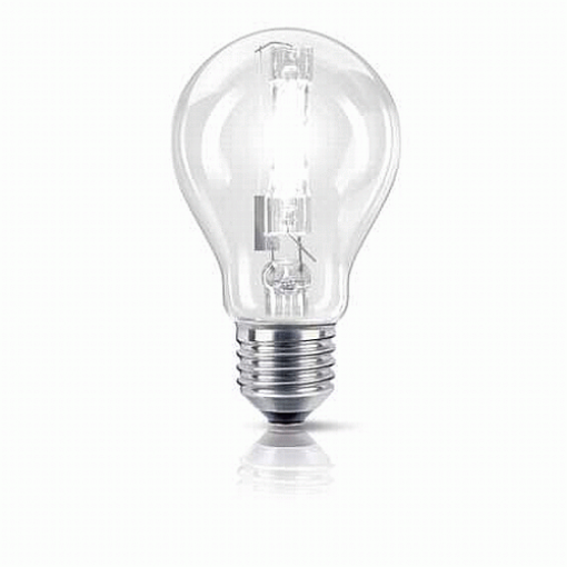 Žárovka PHILIPS EcoClassic 105W E27 230V A55