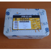 Rozvodná instalační skříň 12×8×5, IP56, šedá