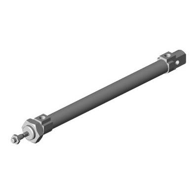 Pneumatický válec, řada: MNI Dvojčinný R481601260, vývrt: 10mm EMERSON – AVENTICS, délka: 100 mm