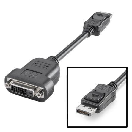 Siemens, A: Vnější DVI-D DisplayPort Kabely