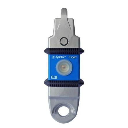 Siloměr Dynafor Expert 10t, přesnost: ±10 %, rozlišení: 2 kg 4 Hz, 50 °C, -20 °C, sortiment: Dynafor Expert Tractel