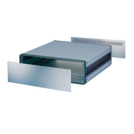 nVent SCHROFF Regálový panel 19in Boční panel 6 U x 63 HP
