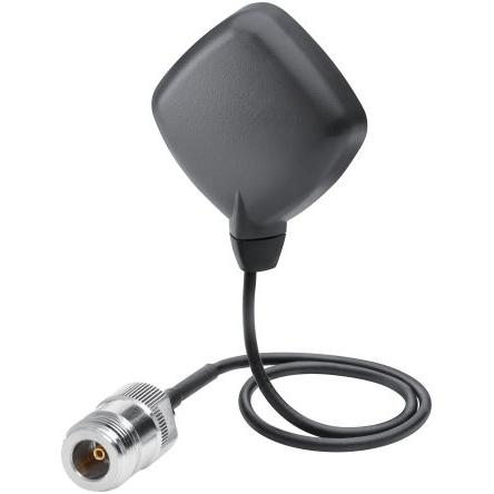 Anténa GPS Všesměrový 6GK5895-6ML00-0AA0 Magnetické Kulatý Typ N Vnitřní Siemens 3 dB