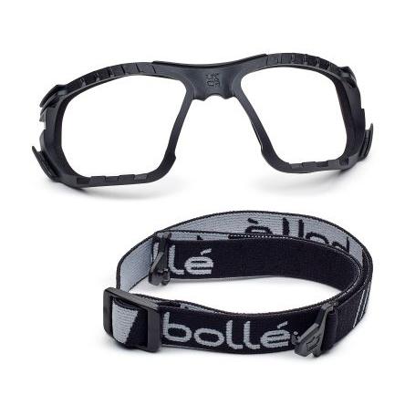 Bolle Safety Příslušenství pro ochranu zraku, Těsnění ESS+