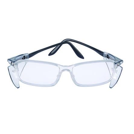 Bolle Safety Ochranné brýle, řada: B809 Čirá skla Compliant to EN 166 Safety Standard Nylon F 1