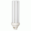 Zářivka Philips MASTER PL-T 42W/827/4p