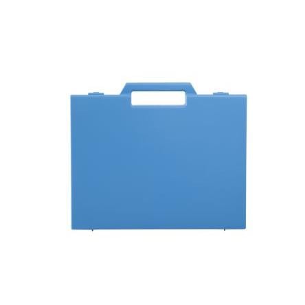 Přepravní pouzdro, řada: Classic, Polypropylen, Plastové 53 mm NE 324 mm 274 mm Gard Plasticases