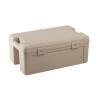 Přepravní pouzdro, řada: RS PRO, Polypropylen, Plastové 212 mm NE 512 mm 308 mm RS PRO