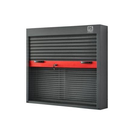 Panel na nářadí Ne, Ocel, výška: 900 mm x 215mm, délka: 1.14 m RS PRO