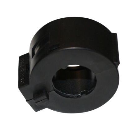 Feritové jádro 15 mm, Feritové jádro 34.3 mm, Materiál 43 Fair-Rite