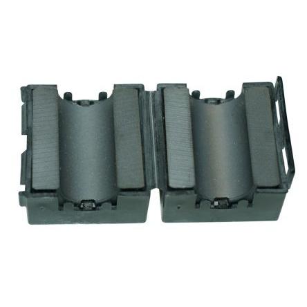 Feritové jádro 12.7 mm, Feritové jádro 32.5 mm, Materiál 46 Fair-Rite