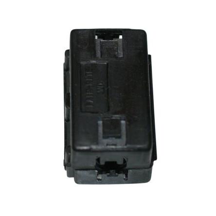Feritové jádro 6.3 mm, Feritové jádro 32.3 mm, Materiál 46 Fair-Rite