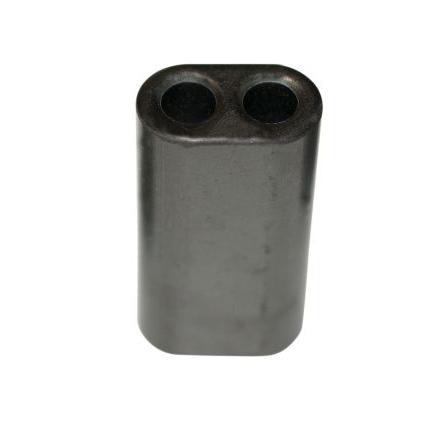 Feritové pouzdro o průměru 3.8 mm Fair-Rite