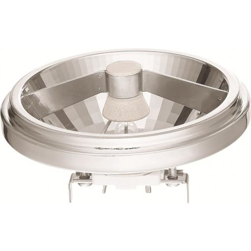 PHILIPS halogenová žárovka MASTERLine 111 30W G53 12V 24D 1CT   P411037