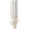 Zářivka Philips MASTER PL-C 10W/840/2p