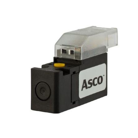 Elektromagnetický ventil 3/2, řada: 188 Elektromagnet/vzduch EMERSON – ASCO