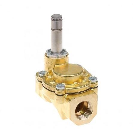 Elektromagnetický ventil SCE238D001.AC/DC 2portový NC 230V EMERSON – ASCO 1/2 in 1/2 in