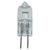 Žárovka halogenová G6 50W/12V 5250