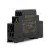 Napájecí zdroj AD05-DIN na DIN lištu, Mean Well HDR-15-5, 12 W, 5 V / 2,4 A