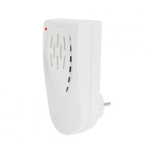 Opakovač signálu Elektrobock BZ903, 433,92 MHz, 230 V