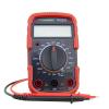 Digitální multimetr FK8250 M71, 600 V / 10 A