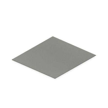 TE Connectivity Stínící deska Silikonový nikl-grafit Povrchová montáž 300 mm x 300mm x 1.6 mm