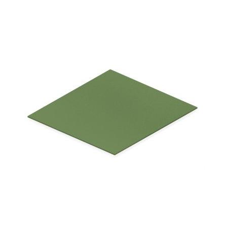 TE Connectivity Stínící deska Fluorosilikon Povrchová montáž 150 mm x 150mm x 0.8 mm