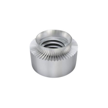 Nýtovací objímka TR00023373-000, 303 nerezová ocel, M5 x 1.6mm Hank 8.5 mm, průměr otvoru: 6.45 mm 6.4 mm