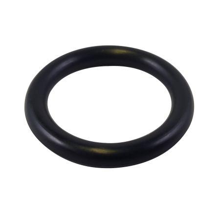 O-kroužek, Fluorelastomer 3.53 mm silná 18.64 mm (vnitřní prům.), teplotní rozsah: 200 °C 25.7 mm OD, teplotní rozsah:
