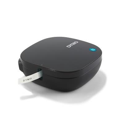 Tiskárna štítků Bezdrátová technologie Bluetooth, Ble V4.12 port Dymo 12 mm