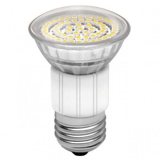 LED žárovka Kanlux, E27, 60L, SMD, 3,3W