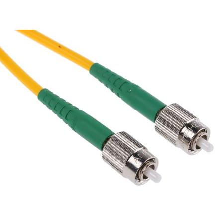 Amphenol Socapex Optický kabel 125 μm 500 mm