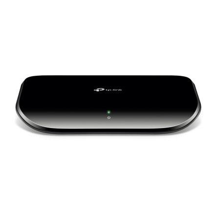 Ethernetový přepínač 5portový 1000Mbps TP-Link Neřízený