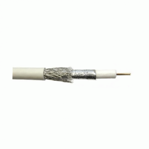 Koaxiální kabel DIGI 90, 250m cena za balení 250 ks