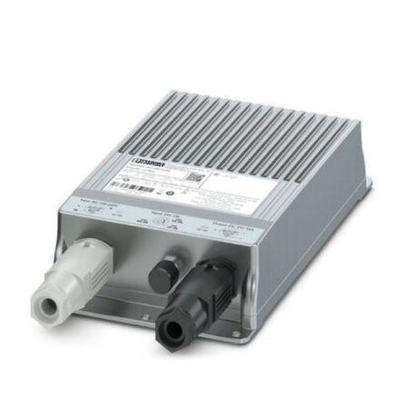 Phoenix Contact Napájecí zdroj TRIO POWER, počet výstupů: 3 240V ac 10 A 24V dc 240 W