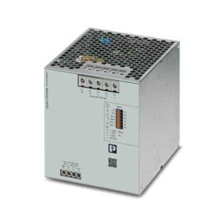Phoenix Contact Spínaný napájecí zdroj, počet výstupů: 2 500V ac 20 A 56V dc