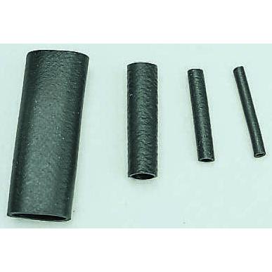 Kabelový návlek Chloropren Expanzní poměr Černá SES Sterling 23 mm 50mm, řada: HELAVIA
