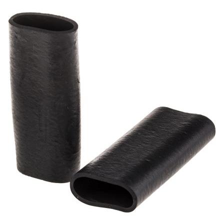 Kabelový návlek Chloropren Expanzní poměr Černá SES Sterling 28 mm 50mm, řada: HELAVIA
