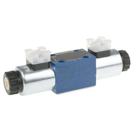 Směrová cívka, řada: 6x R900561278 Typ E Bosch Rexroth 230V