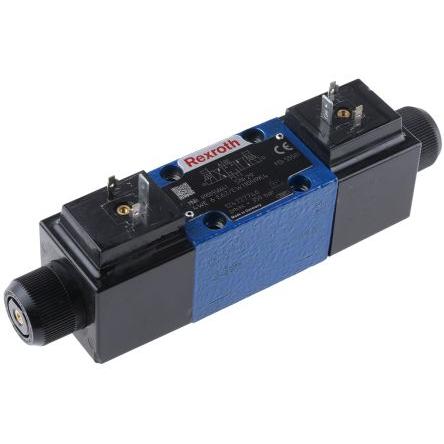 Směrová cívka, řada: 6x R900558641 Bosch Rexroth 230V