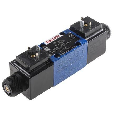 Směrová cívka, řada: 6x R900552321 montáž DIN Typ D Bosch Rexroth 230V