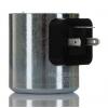 Cívka elektromagnetu, cívka elektromagnetického ventilu R900021389 řada R9 24V dc Bosch Rexroth