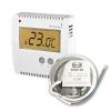 Termostat ELEKTROBOCK PT14-HT-SEH s termoelektrickým pohonem, 230 V