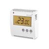 Termostat ELEKTROBOCK PT14-HT-SEH s termoelektrickým pohonem, 230 V